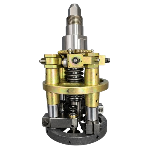 Standard Sealing Head
